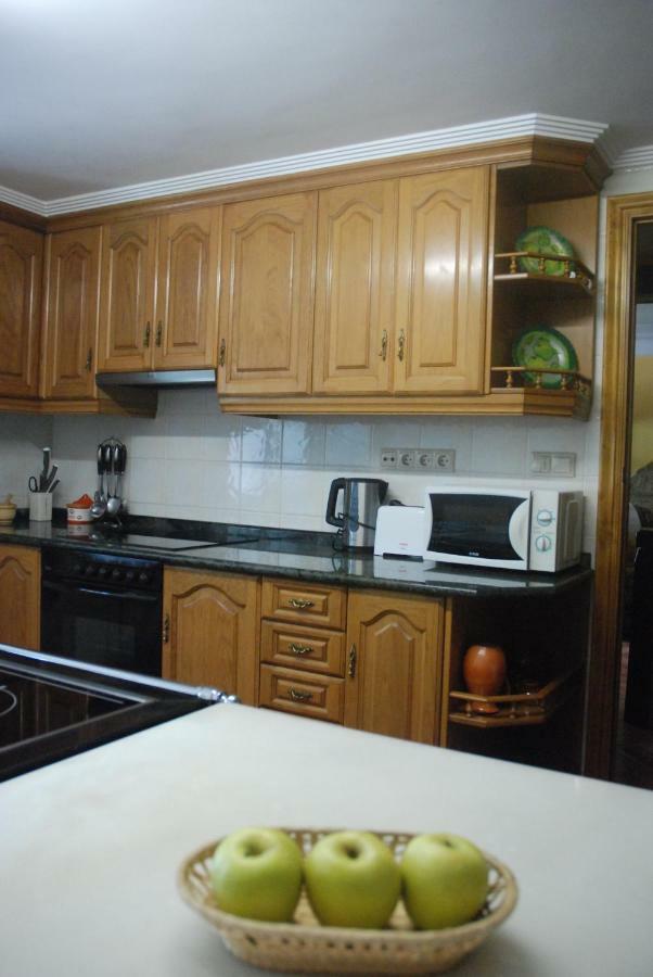 Casa Bartulo Holiday home Castrofeito