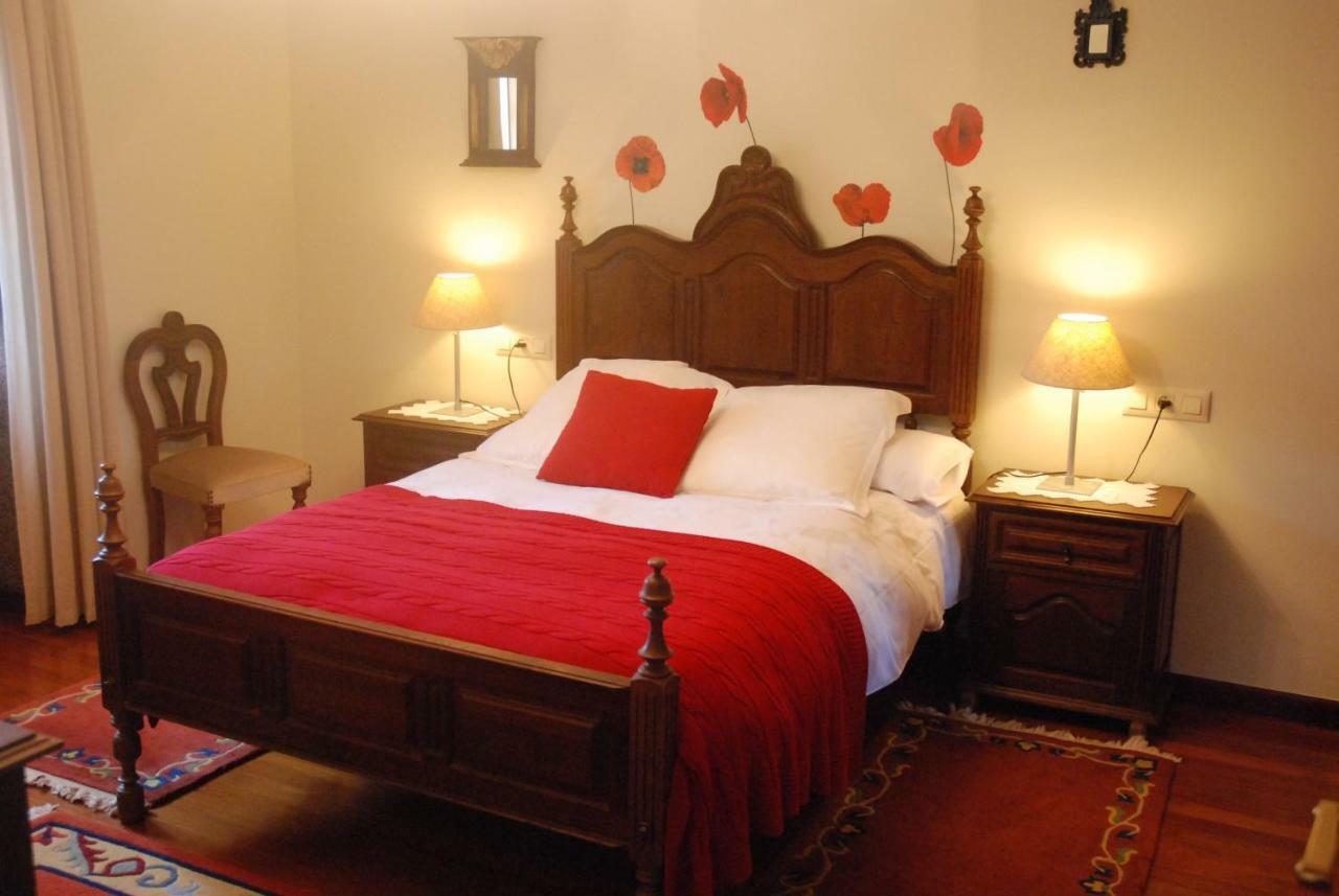 Casa Bartulo Holiday home Castrofeito