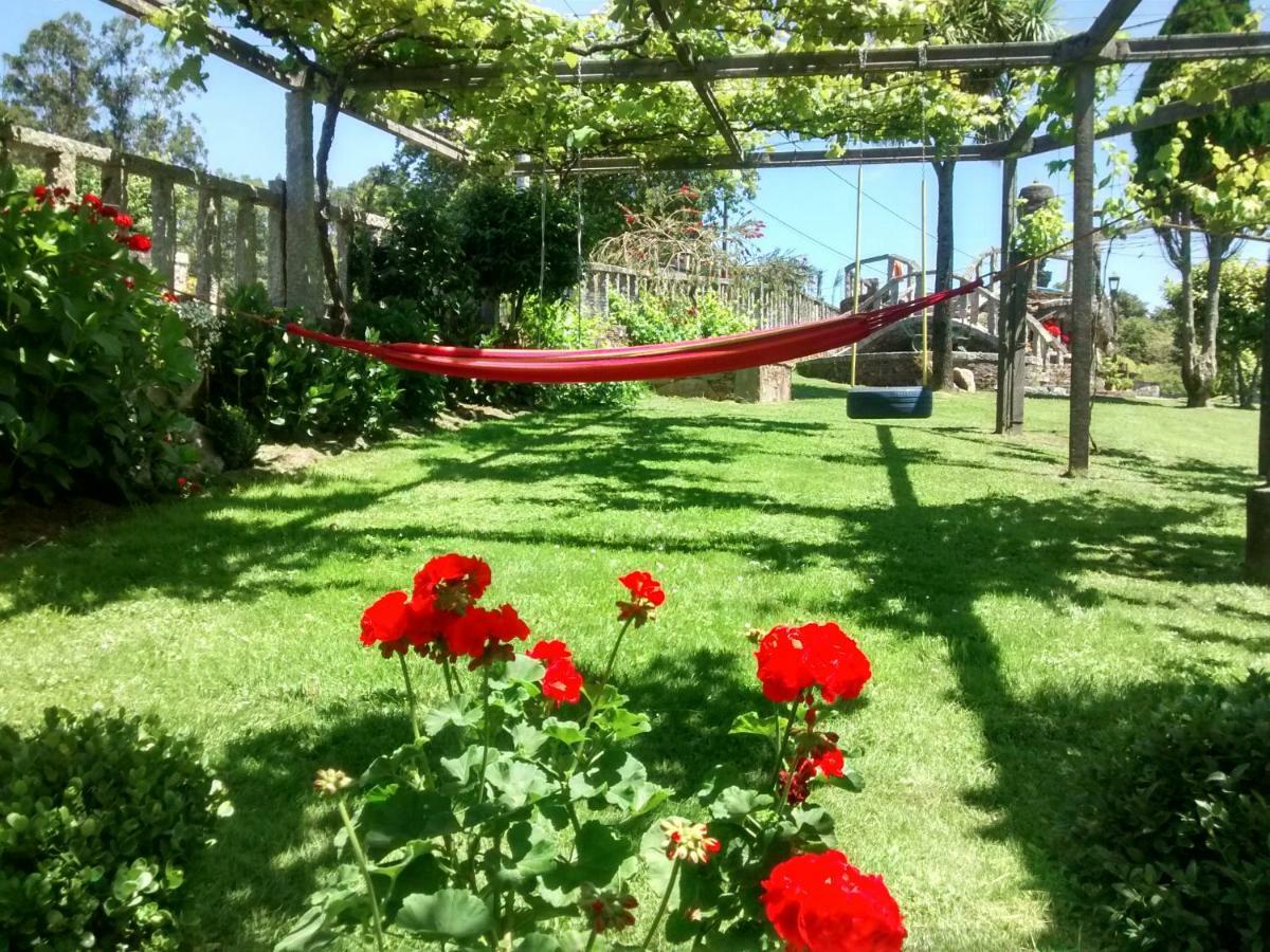 Casa Bartulo Castrofeito
