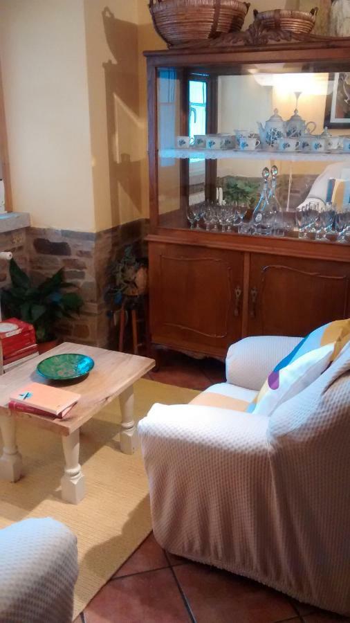 Holiday home Casa Bartulo Castrofeito