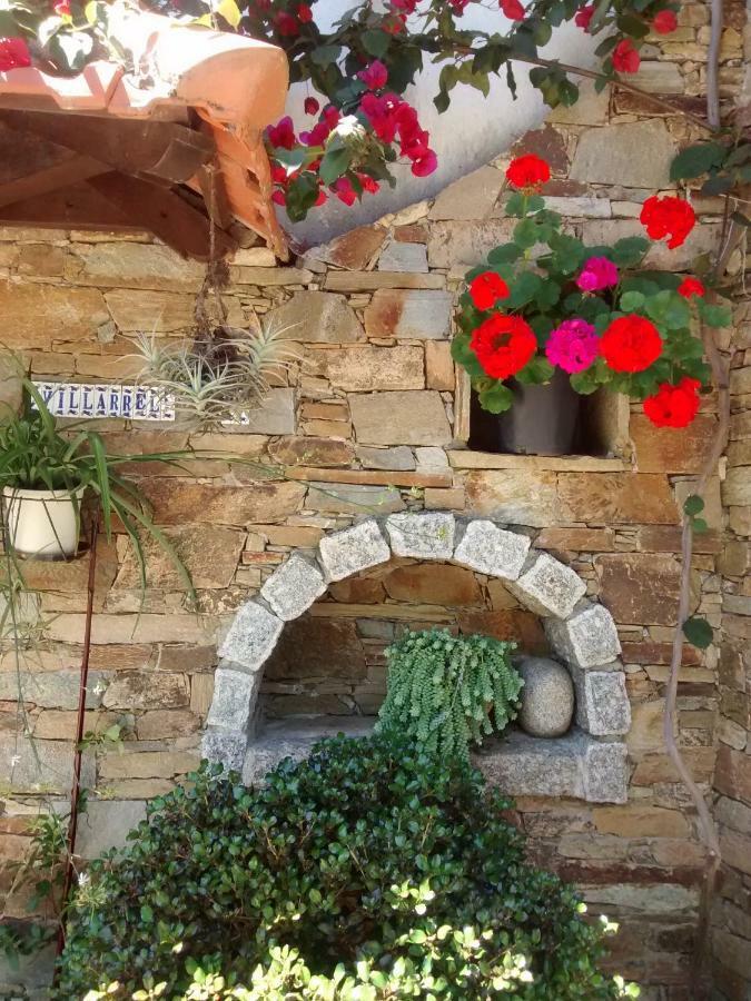 Casa Bartulo *