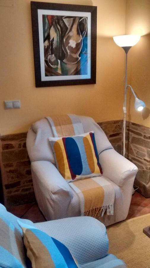 Holiday home Casa Bartulo