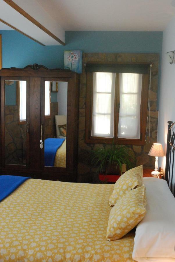 Casa Bartulo Holiday home