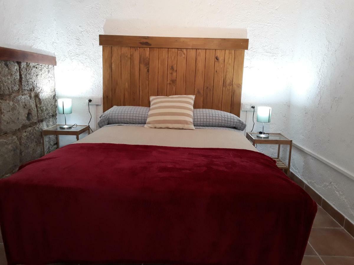 Holiday home El Trazo