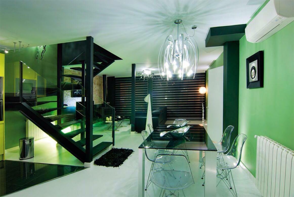 Casa rural Luces Y Sombras *