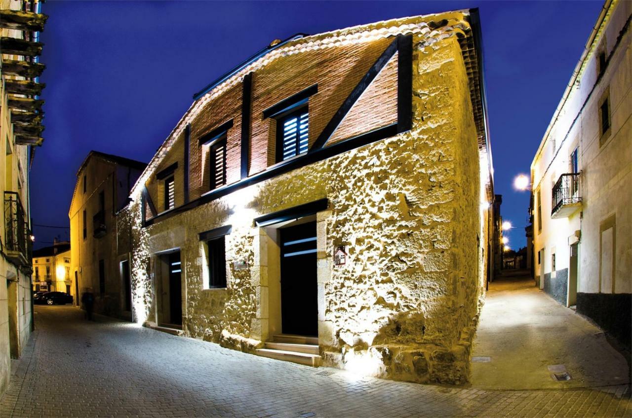 Casa rural Luces Y Sombras *