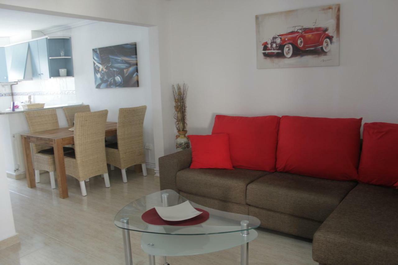 179 Apartment Gran Alacant
