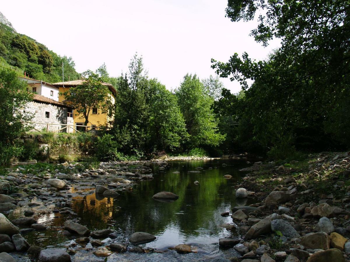 Country house Molinos De Xuan