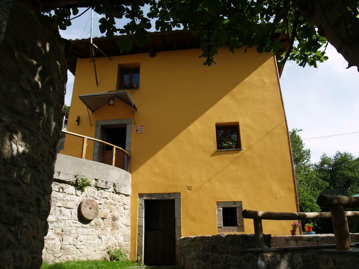 Molinos De Xuan Country house Caranga