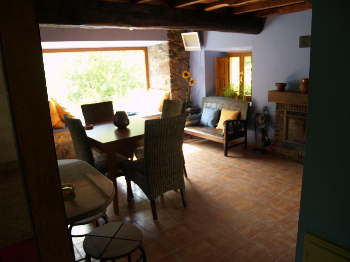 Country house Molinos De Xuan Caranga