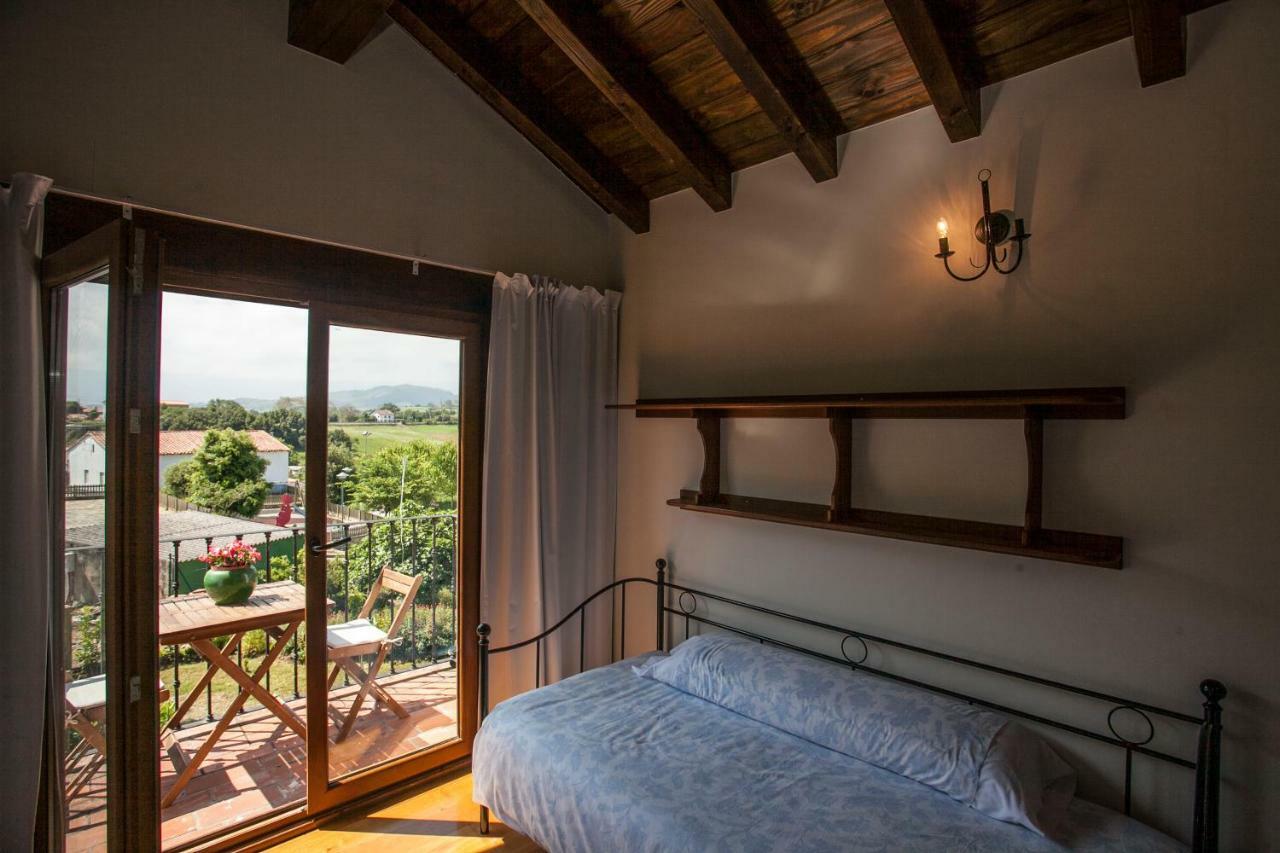 Casa rural Turístico El Castro