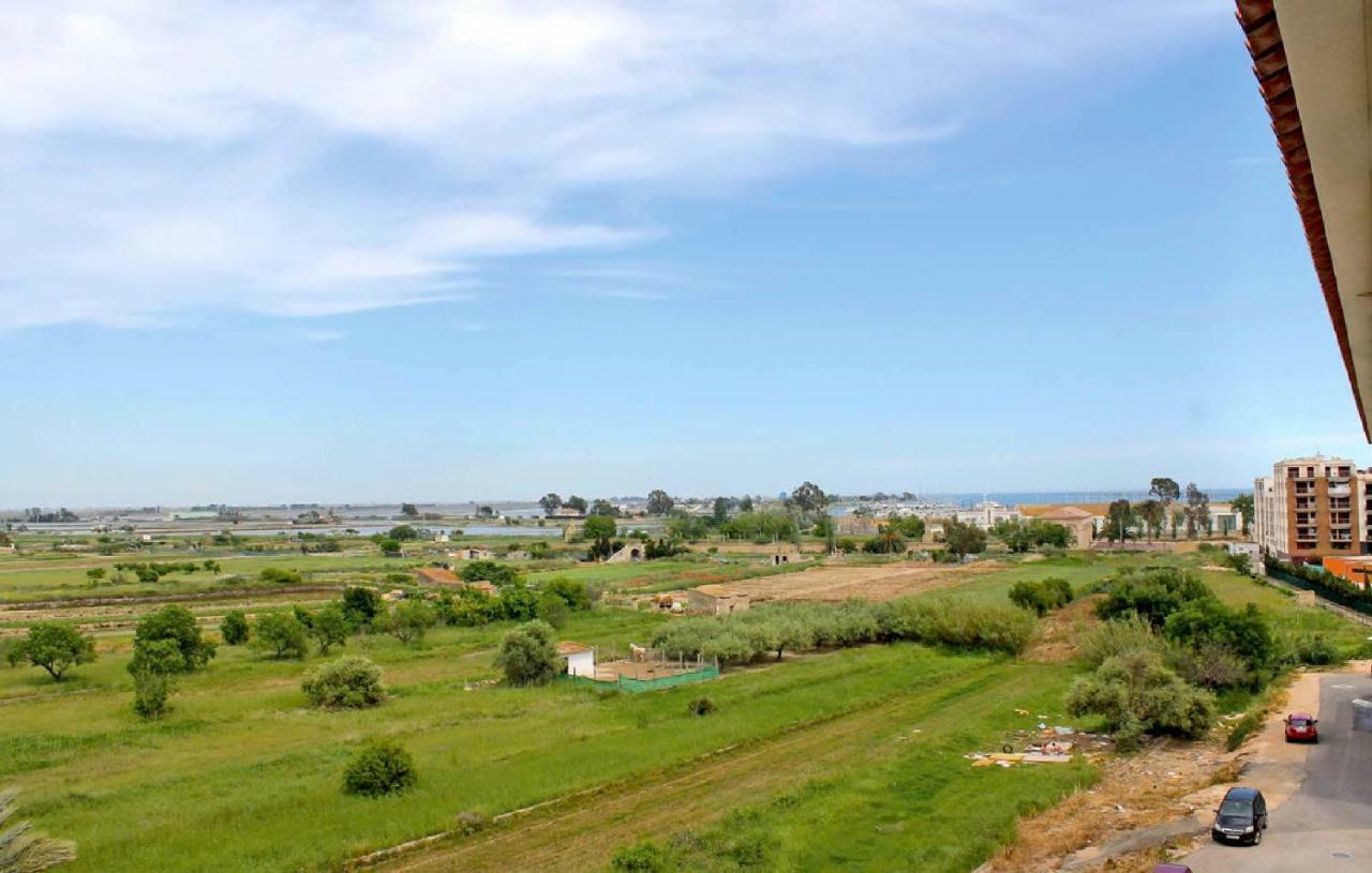 Apartment Casa Mingo Sant Carles De La Rapita
