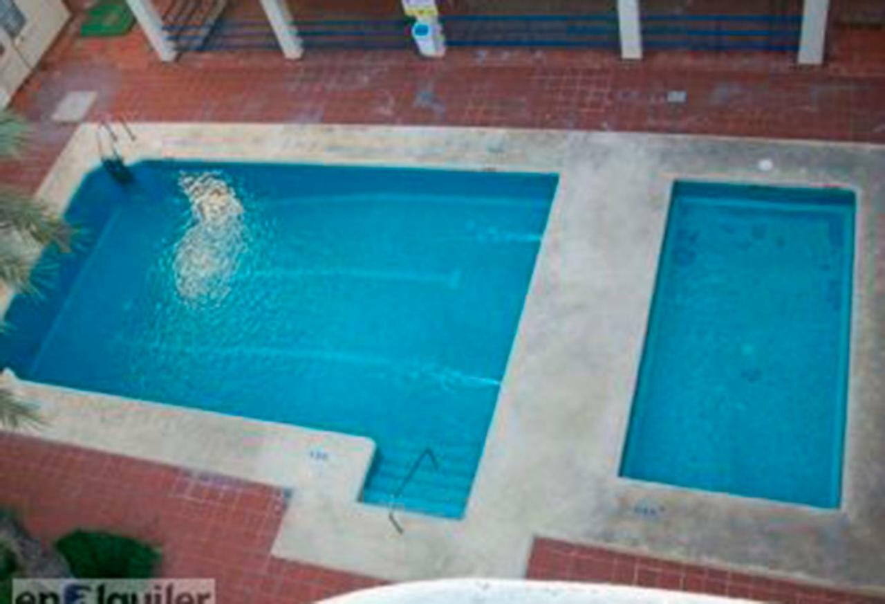 Azucena Apartment