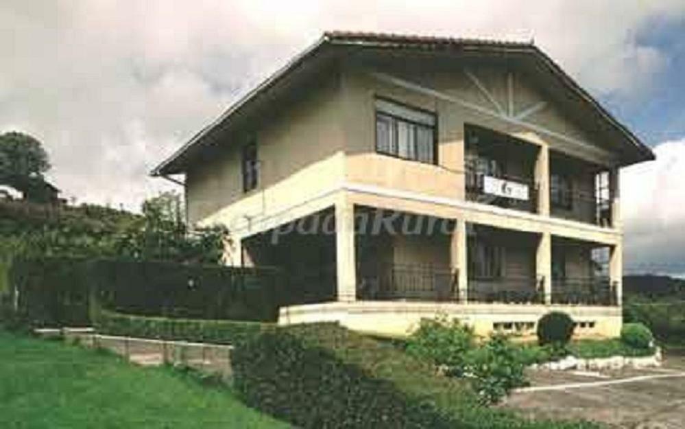 Country house El Txakoli