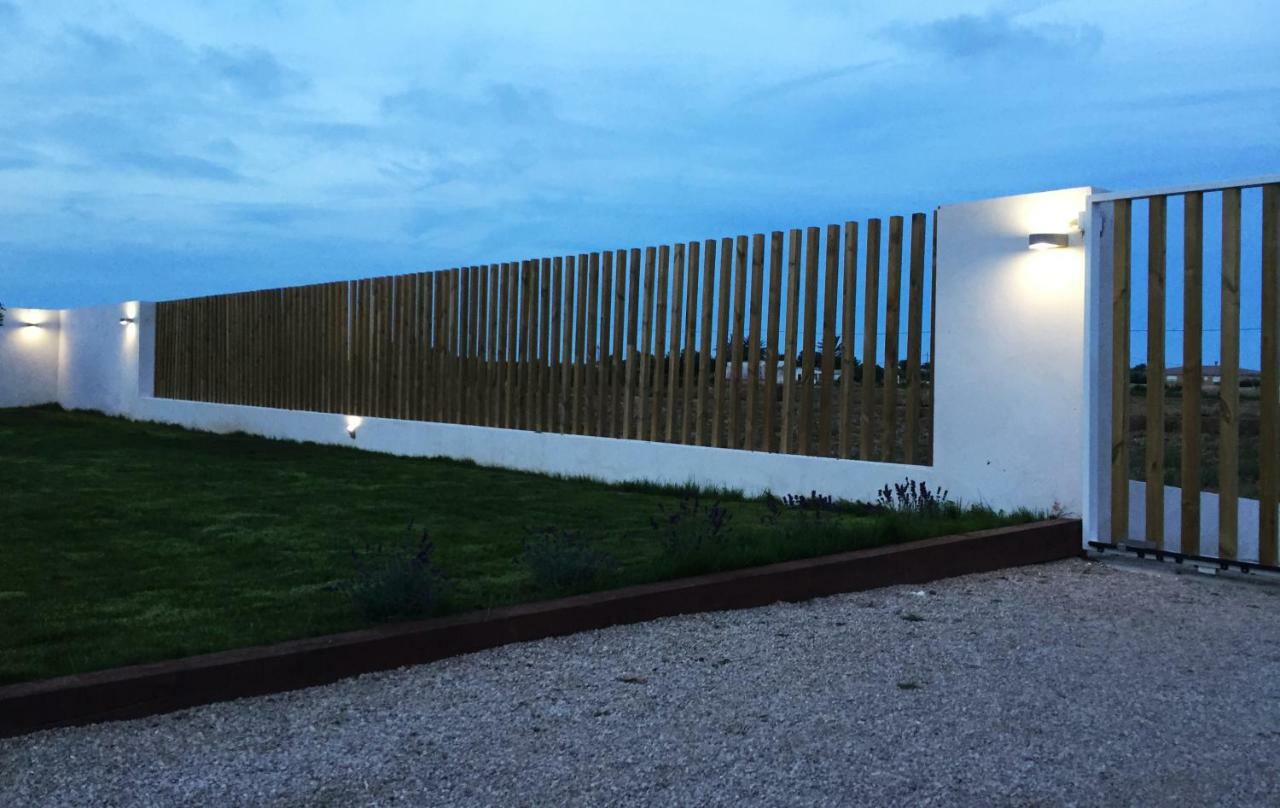 Casita De Madera Benicarlo