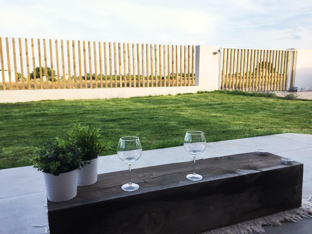 Casita De Madera Holiday home *