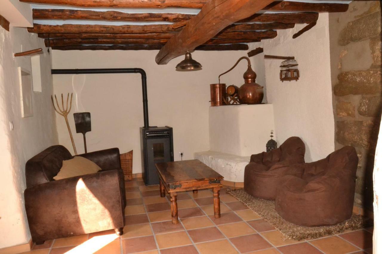 Country house Casa Perarruga Pozan de Vero