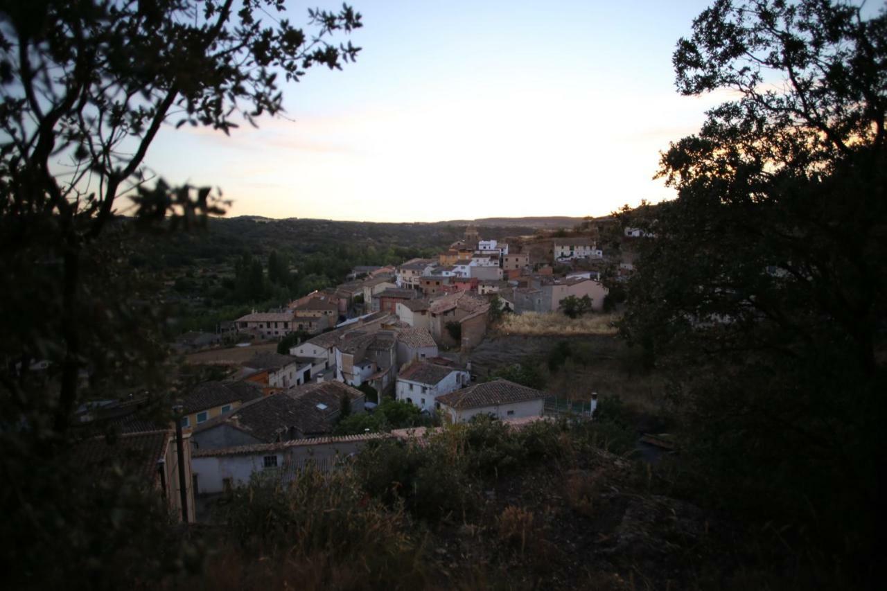 Casa Perarruga Country house Pozan de Vero