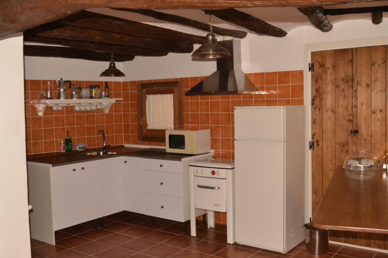Casa Perarruga