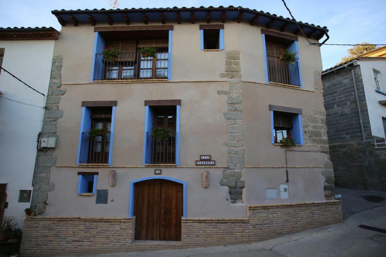 Casa Perarruga Country house *