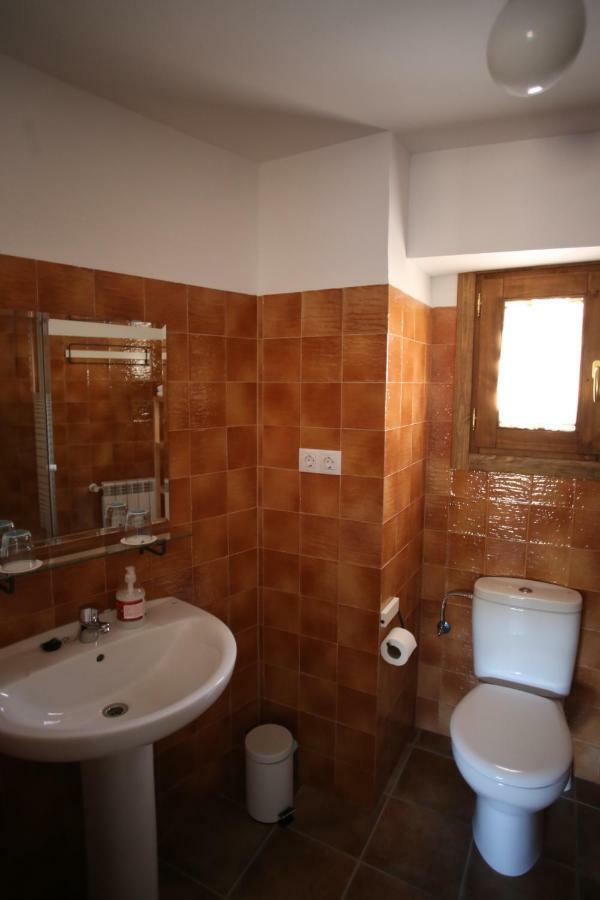Country house Casa Perarruga