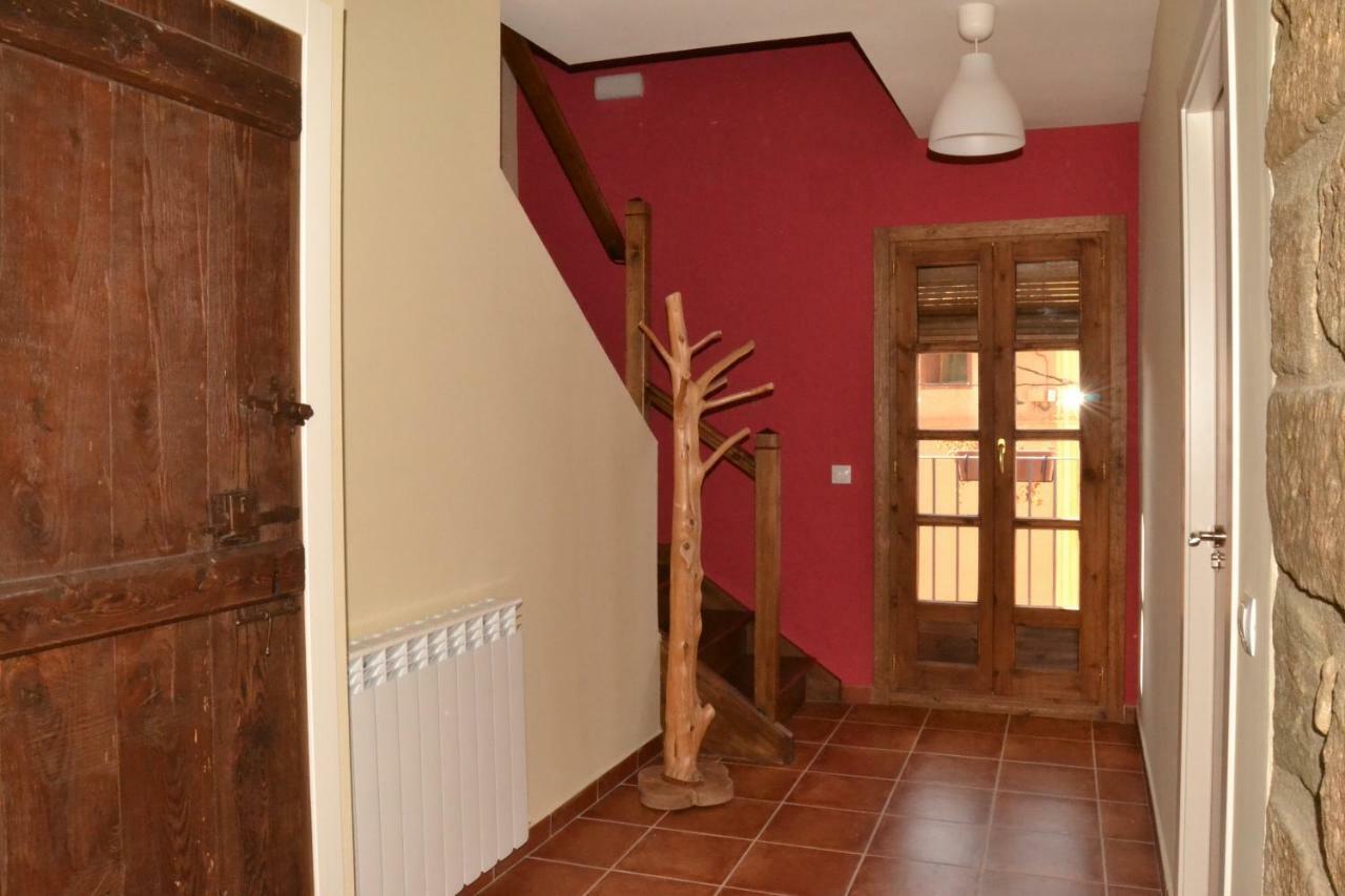 Casa Perarruga