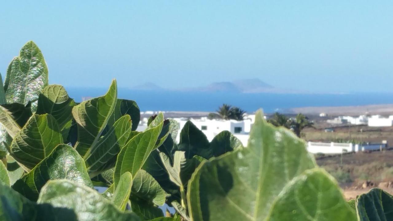 Casa Candela Holiday home
