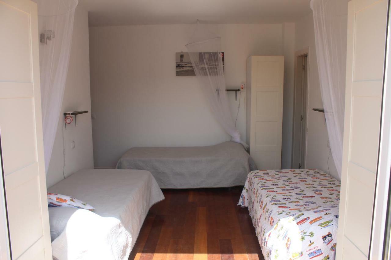 Bed and breakfast Da Mata Kite&surf House 3*