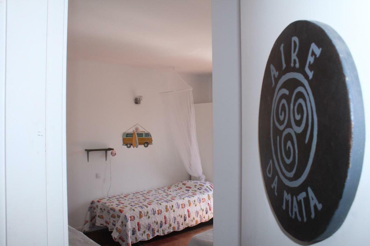 Da Mata Kite&surf House Bed and breakfast 3*