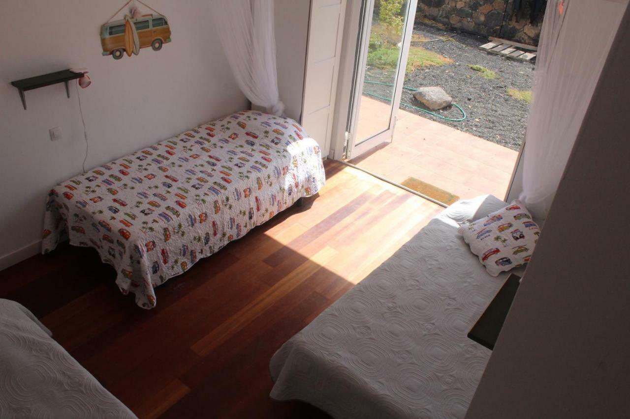 Da Mata Kite&surf House Bed and breakfast 3*