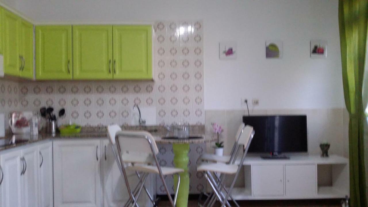 Casa Mina Apartment *