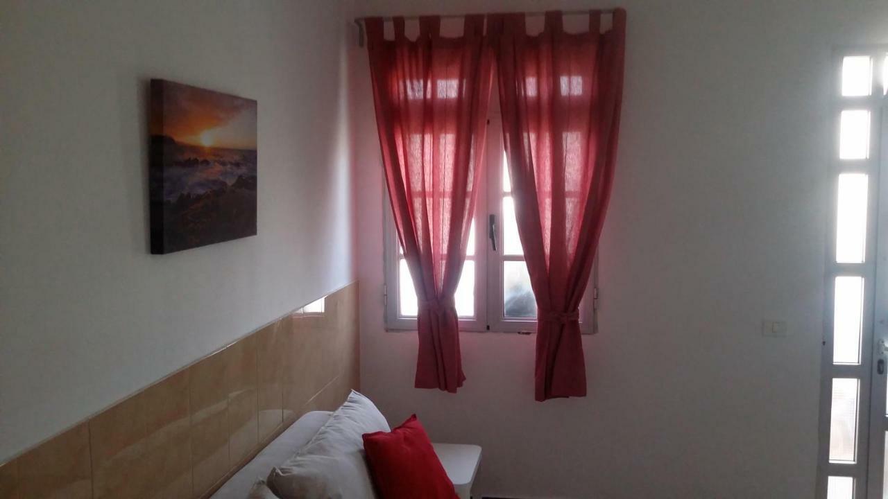 Casa Mina Apartment *