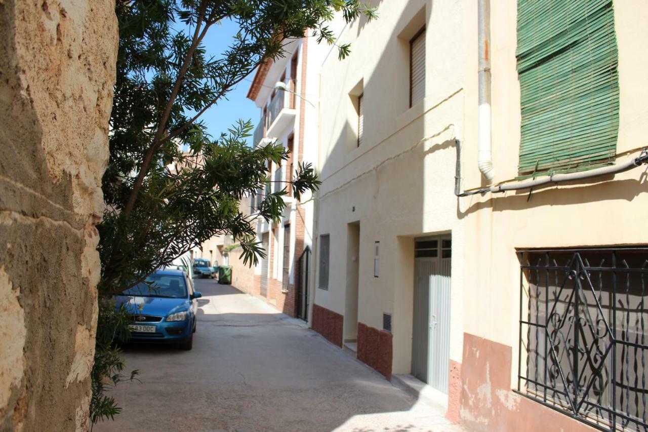 Holiday home Ca Felicitat