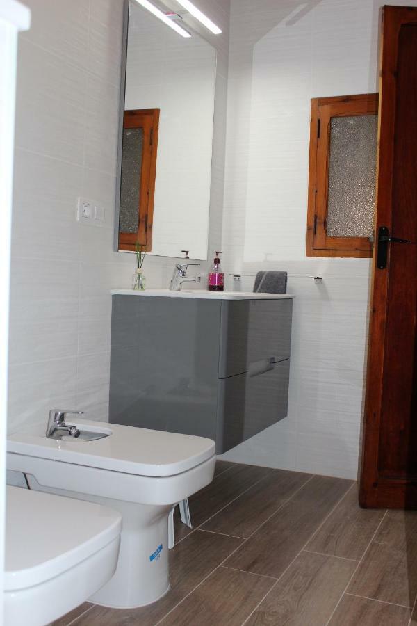 Holiday home Ca Felicitat Vilafames