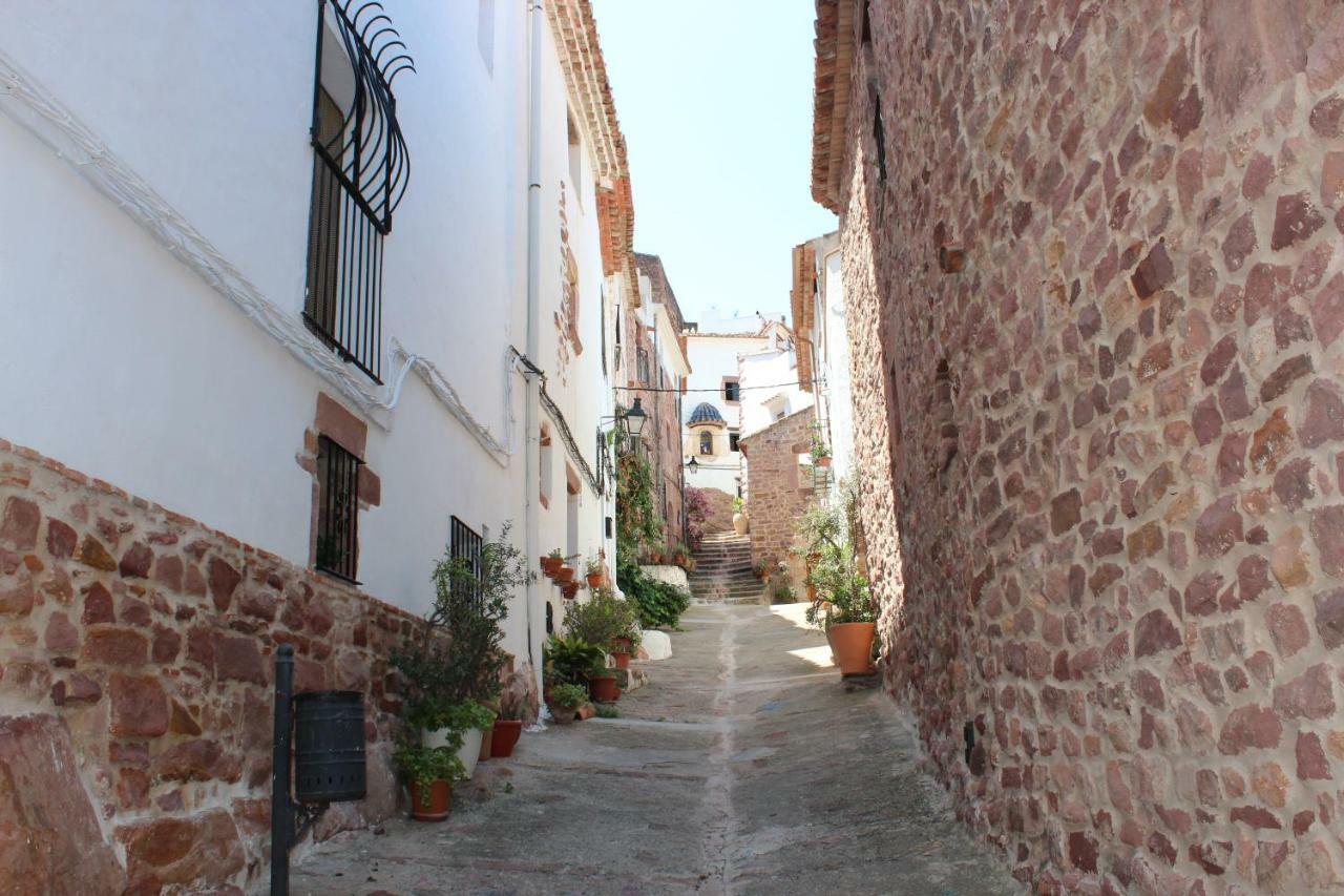 Holiday home Ca Felicitat