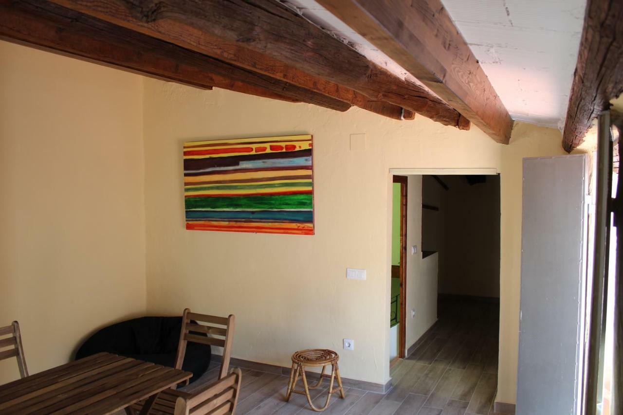 Holiday home Ca Felicitat *