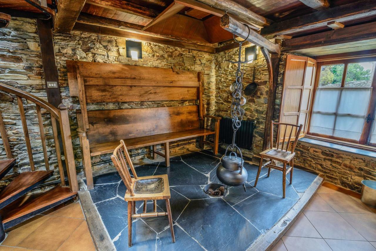 Casa De Riba