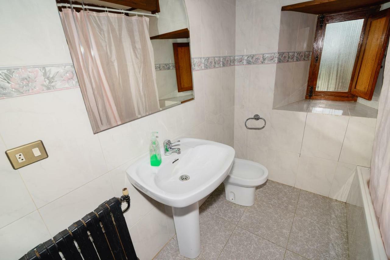 Apartamento Casa De Riba Teijeira