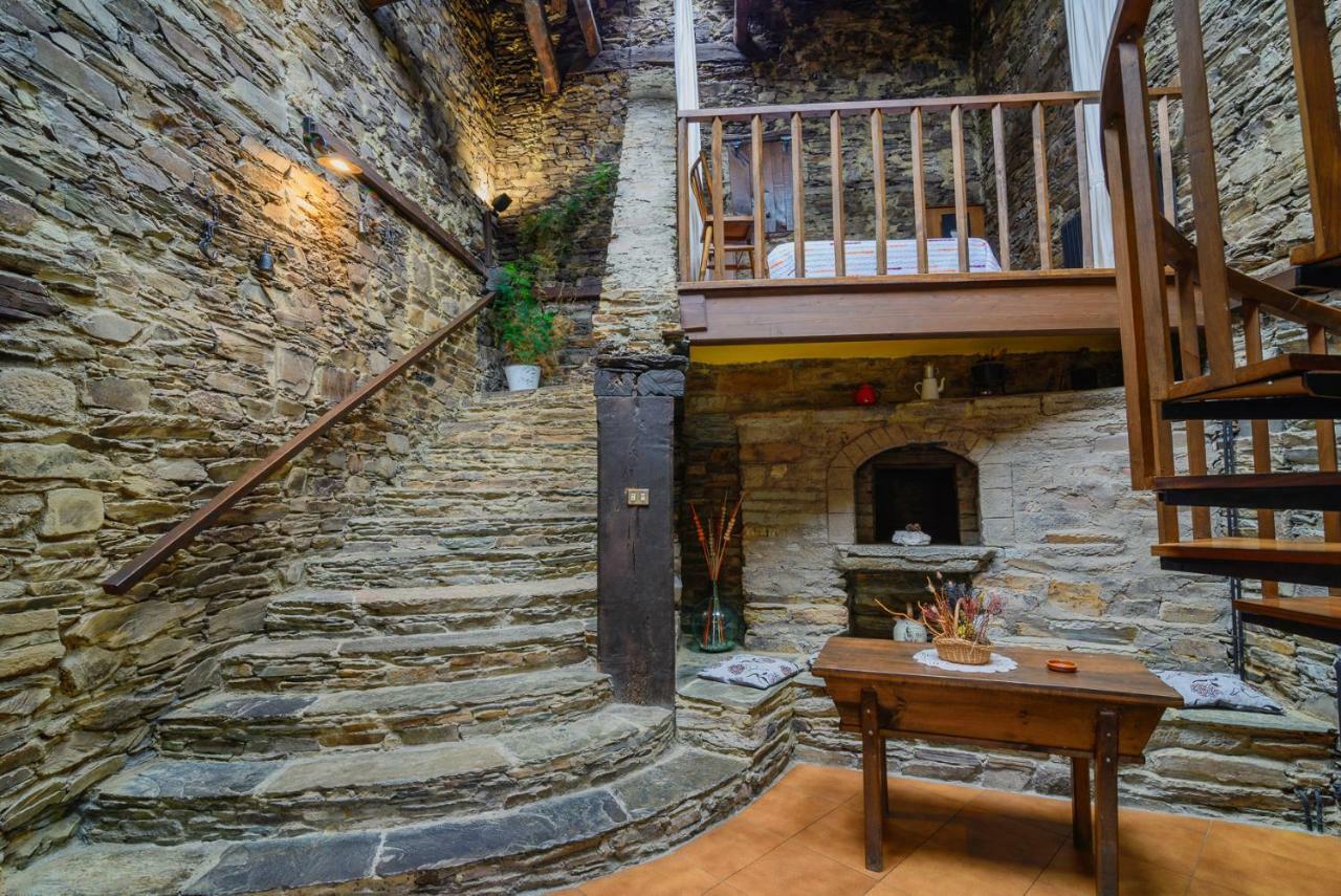 Casa De Riba *
