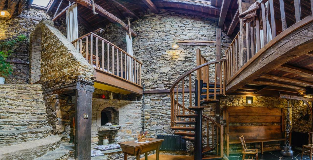 Apartamento Casa De Riba