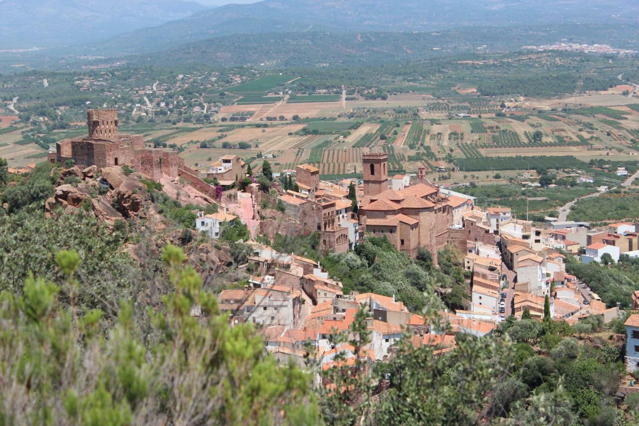 Holiday home Ca Felicitat