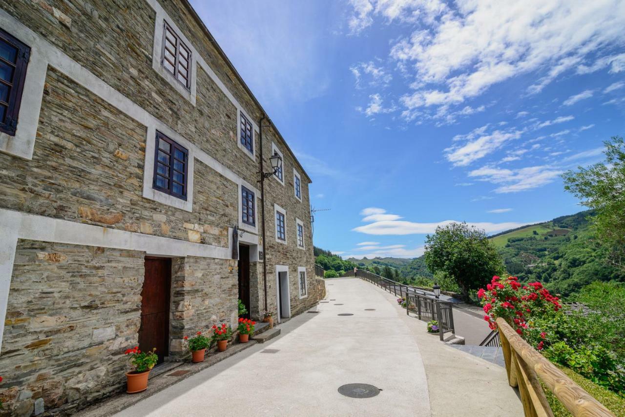A Casoa Casa rural *