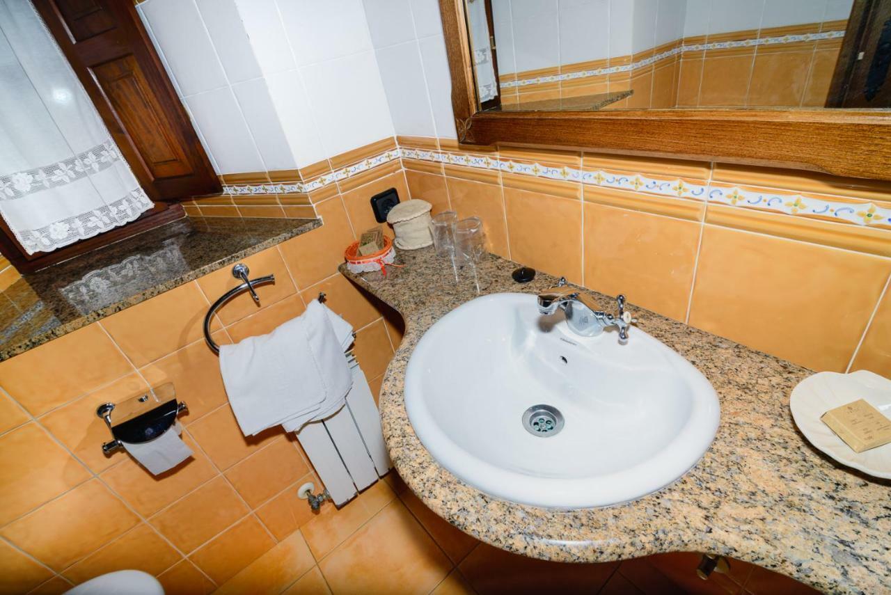 A Casoa Casa rural Santa Eulalia de Oscos