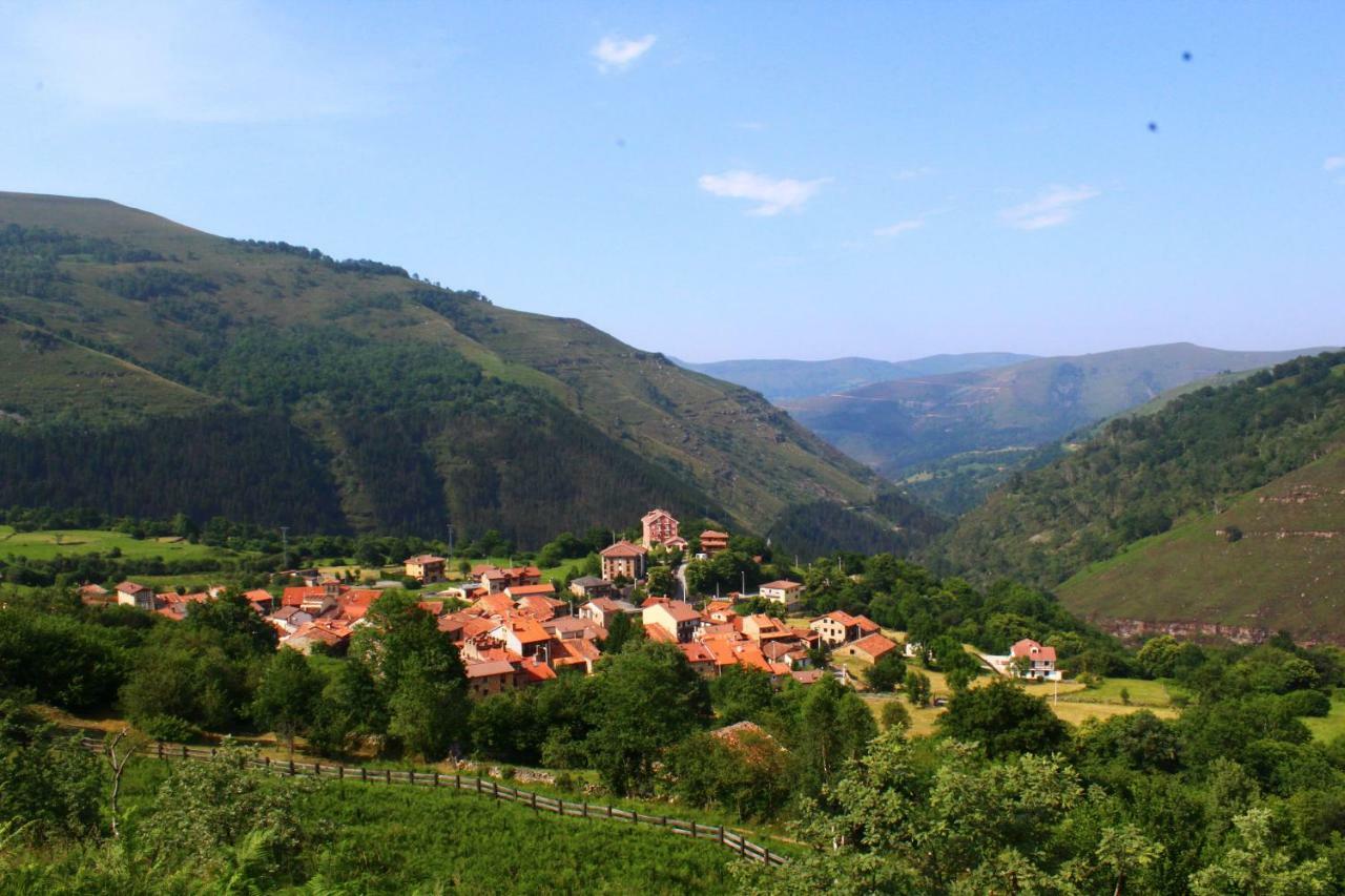 San Antonio De Garabandal