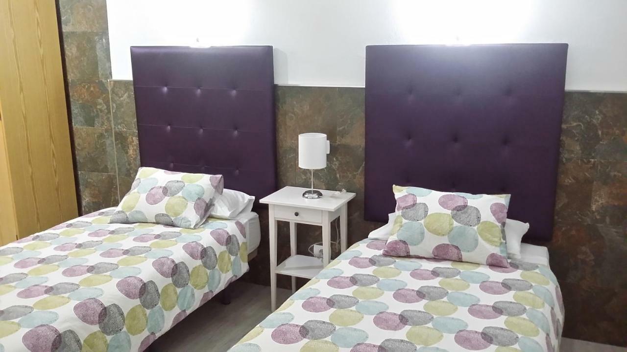Casa Mina Apartment Las Marciegas