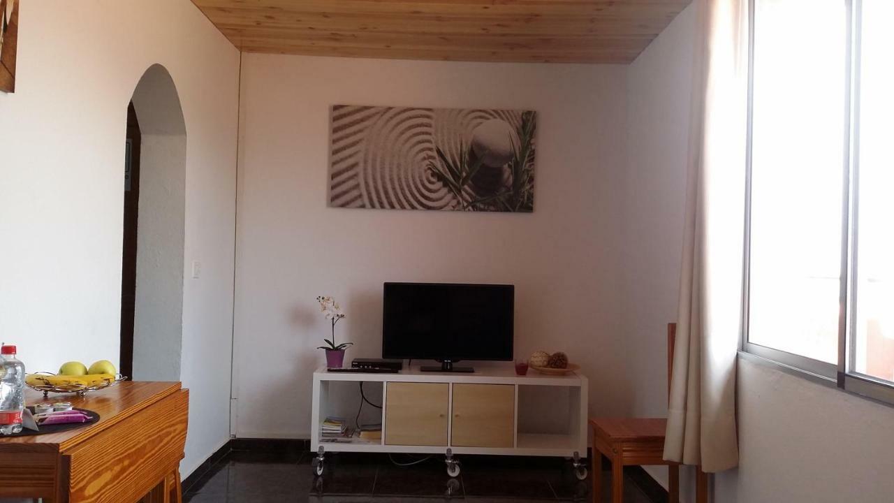 Apartment Casa Mina *