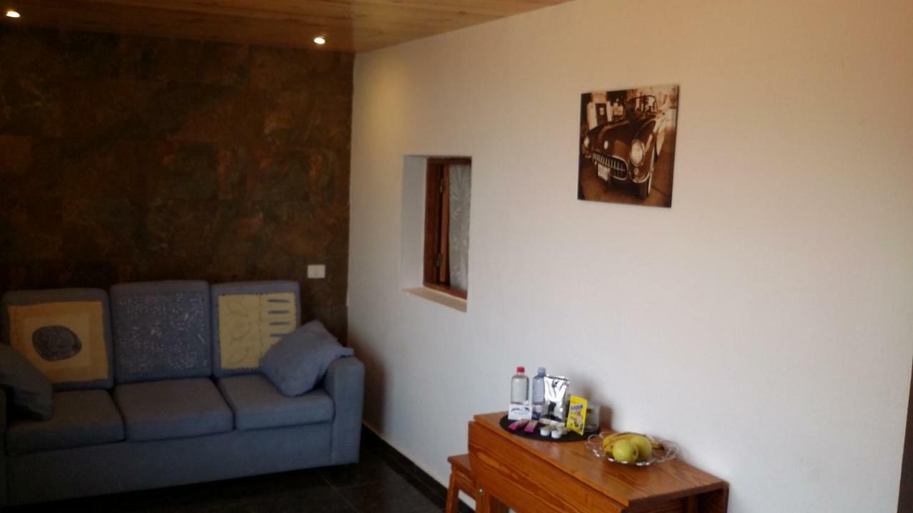 Casa Mina Apartment *