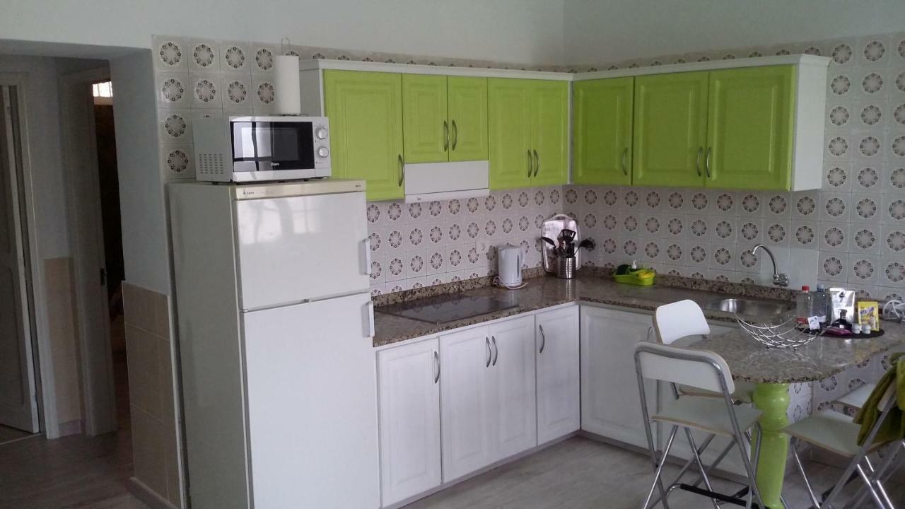 Casa Mina * Las Marciegas