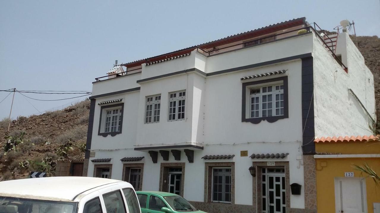 Casa Mina * Las Marciegas