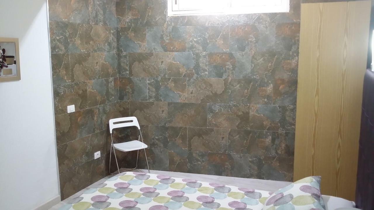 Casa Mina Apartment *